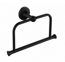 BRUMA ALUDRA NEGRO MATE